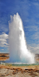 Iceland Walking & Hiking